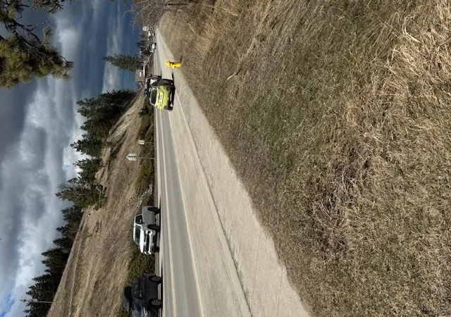 Photo 3 of Land for sale at Lot 10 Dewey Ave, Eureka, MT 59917 | MLS# 30068878 | Listing updated on 2026-08-24