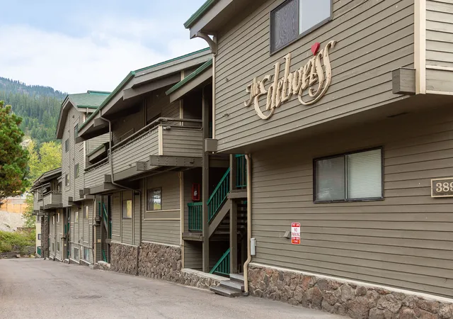 Photo 2 of Condo for sale at 3898 Big Mountain Rd #207, Whitefish, MT 59937 | MLS# 30068984 | Listing updated on 2026-08-07