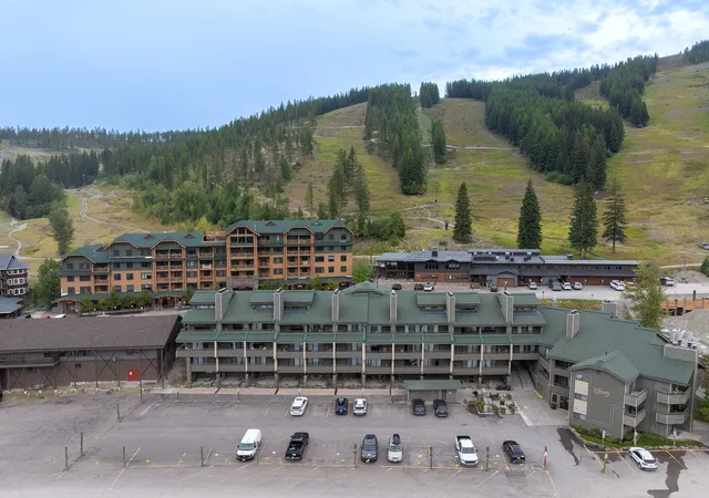 Photo 3 of Condo for sale at 3898 Big Mountain Rd #207, Whitefish, MT 59937 | MLS# 30068984 | Listing updated on 2026-08-07