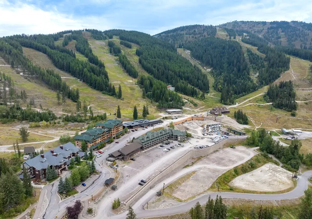 Photo 45 of Condo for sale at 3898 Big Mountain Rd #207, Whitefish, MT 59937 | MLS# 30068984 | Listing updated on 2026-08-07