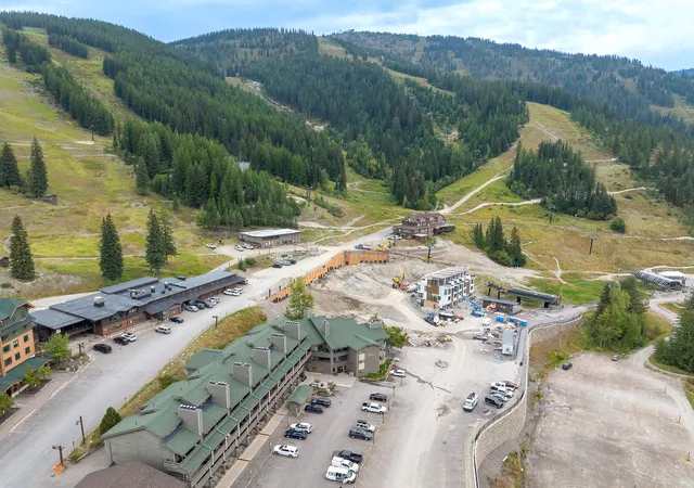 Photo 4 of Condo for sale at 3898 Big Mountain Rd #207, Whitefish, MT 59937 | MLS# 30068984 | Listing updated on 2026-08-07