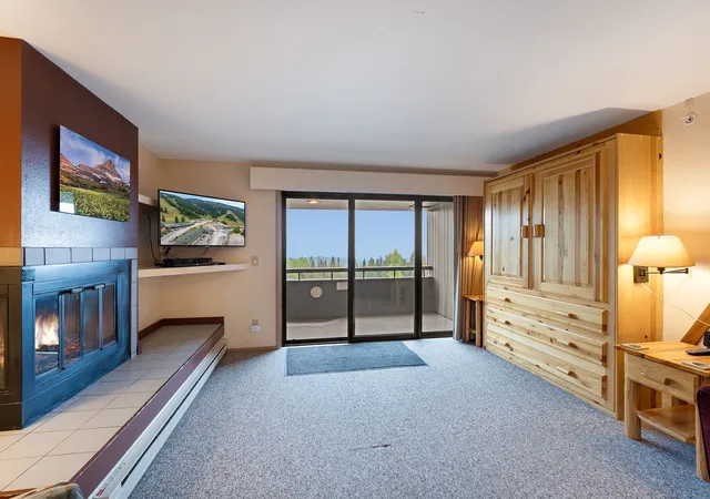 Photo 5 of Condo for sale at 3898 Big Mountain Rd #207, Whitefish, MT 59937 | MLS# 30068984 | Listing updated on 2026-08-07