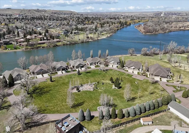 Photo 1 of Townhouse for sale at 3000 Lower River Rd #2, Great Falls, MT 59405 | MLS# 30068452 | Listing updated on 2026-08-24