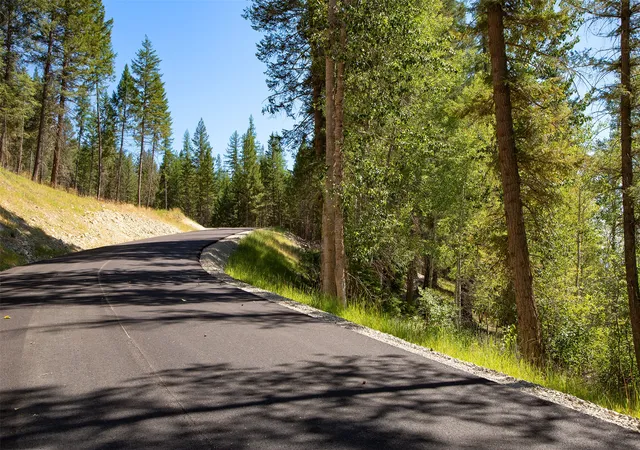 Photo 3 of Land for sale at 1131 Whitefish Ridge Rd, Whitefish, MT 59937 | MLS# 30069016 | Listing updated on 2026-08-07
