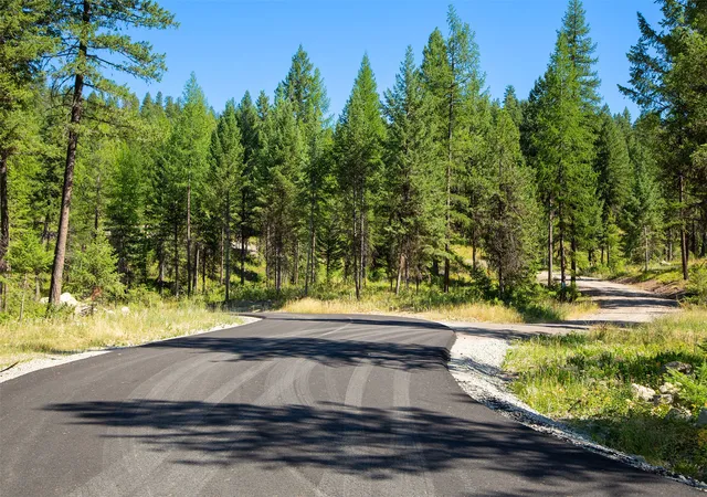 Photo 4 of Land for sale at 1131 Whitefish Ridge Rd, Whitefish, MT 59937 | MLS# 30069016 | Listing updated on 2026-08-07