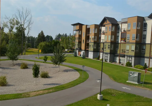 Photo 1 of Condo for sale at 100 Woodlands Way #W-204, Kalispell, MT 59901 | MLS# 30069177 | Listing updated on 2026-08-22