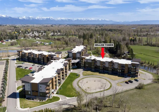 Photo 2 of Condo for sale at 100 Woodlands Way #W-204, Kalispell, MT 59901 | MLS# 30069177 | Listing updated on 2026-08-22