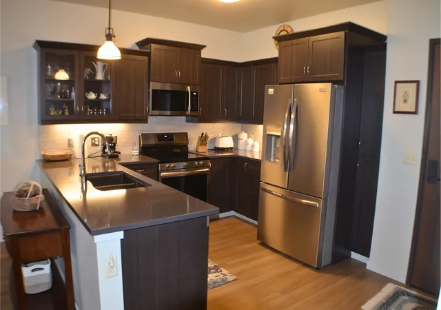 Photo 3 of Condo for sale at 100 Woodlands Way #W-204, Kalispell, MT 59901 | MLS# 30069177 | Listing updated on 2026-08-22