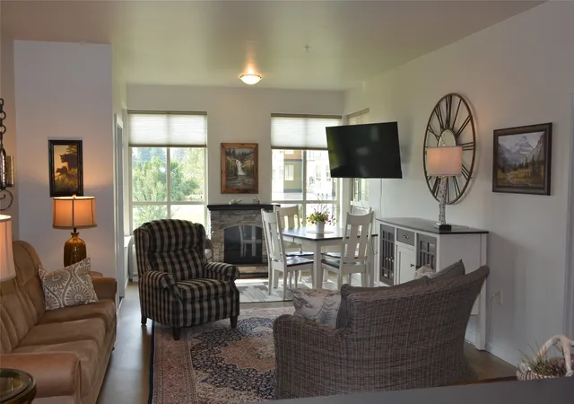 Photo 3 of Condo for sale at 100 Woodlands Way #W-204, Kalispell, MT 59901 | MLS# 30069177 | Listing updated on 2026-08-22