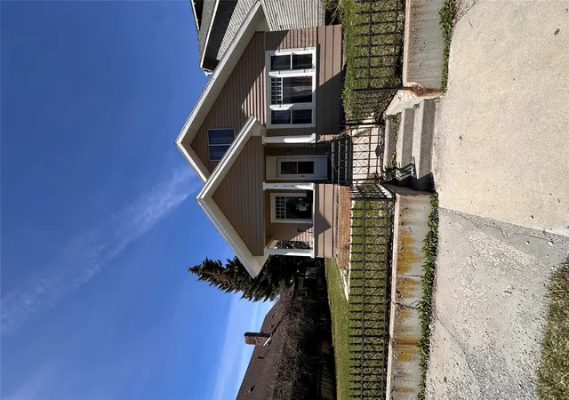 Photo 1 of Single family home for sale at 1717 Lowell Ave, Butte, MT 59701 | MLS# 30069227 | Listing updated on 2026-08-12