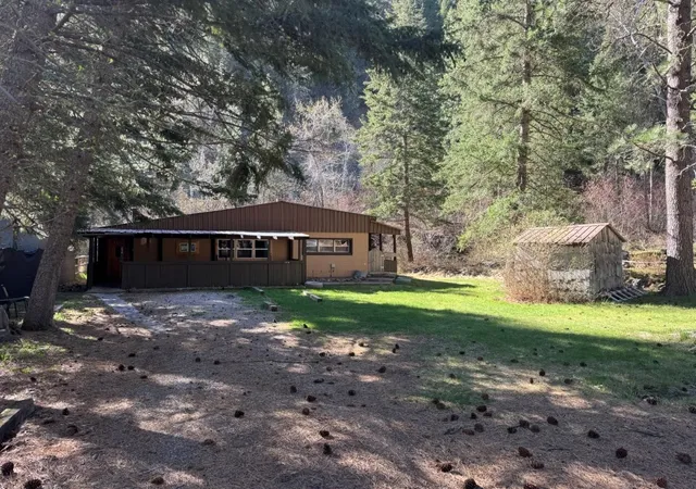 Photo 1 of Single family home for sale at 1036 Rock Crk Rd, Clinton, MT 59825 | MLS# 30068963 | Listing updated on 2026-08-27