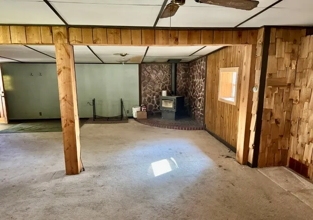 Photo 4 of Single family home for sale at 1036 Rock Crk Rd, Clinton, MT 59825 | MLS# 30068963 | Listing updated on 2026-08-27