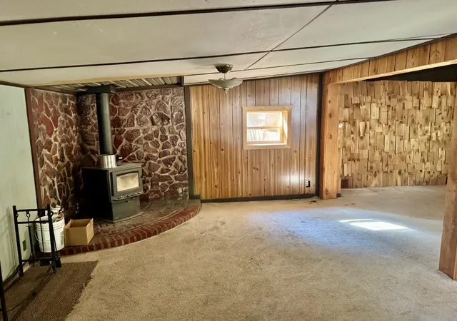 Photo 5 of Single family home for sale at 1036 Rock Crk Rd, Clinton, MT 59825 | MLS# 30068963 | Listing updated on 2026-08-27