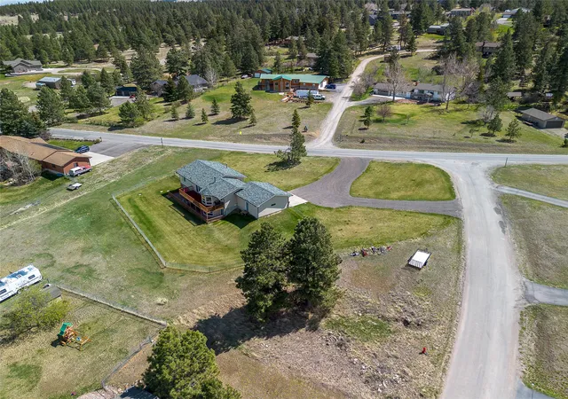 Photo 4 of Single family home for sale at 6 Saddle Mountain Dr, Clancy, MT 59634 | MLS# 30069422 | Listing updated on 2026-08-18