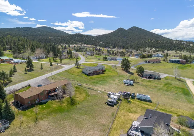 Photo 5 of Single family home for sale at 6 Saddle Mountain Dr, Clancy, MT 59634 | MLS# 30069422 | Listing updated on 2026-08-18