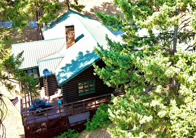 Photo 1 of Single family home for sale at 1519 Blue Slide Rd, Thompson Falls, MT 59873 | MLS# 30069607 | Listing updated on 2026-08-17