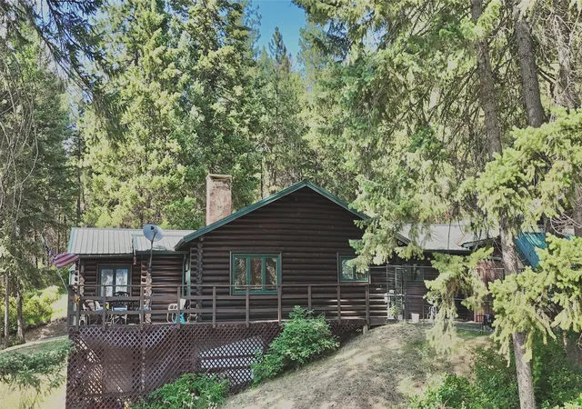 Photo 3 of Single family home for sale at 1519 Blue Slide Rd, Thompson Falls, MT 59873 | MLS# 30069607 | Listing updated on 2026-08-17