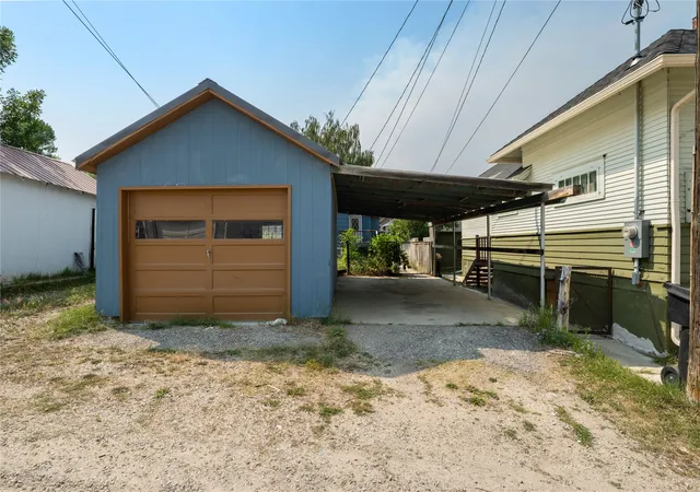 Photo 24 of Single family home for sale at 605 Walnut St, Anaconda, MT 59711 | MLS# 30069646 | Listing updated on 2026-08-18