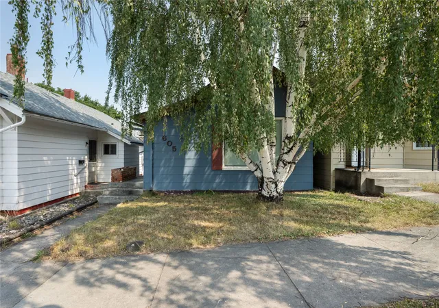 Photo 2 of Single family home for sale at 605 Walnut St, Anaconda, MT 59711 | MLS# 30069646 | Listing updated on 2026-08-18
