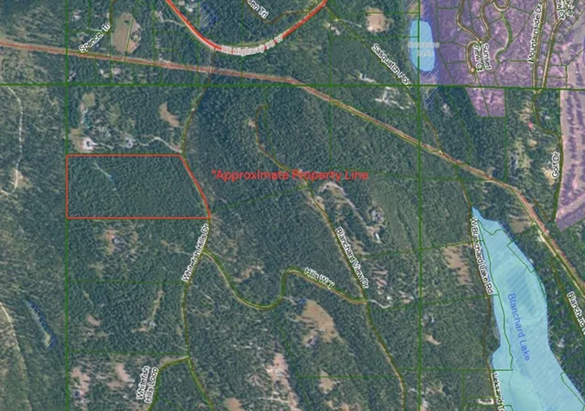 Photo 2 of Land for sale at 200 Whitefish Hills Dr, Whitefish, MT 59937 | MLS# 30069643 | Listing updated on 2026-08-17