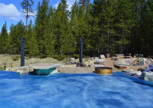 Photo 3 of Land for sale at 200 Whitefish Hills Dr, Whitefish, MT 59937 | MLS# 30069643 | Listing updated on 2026-08-17