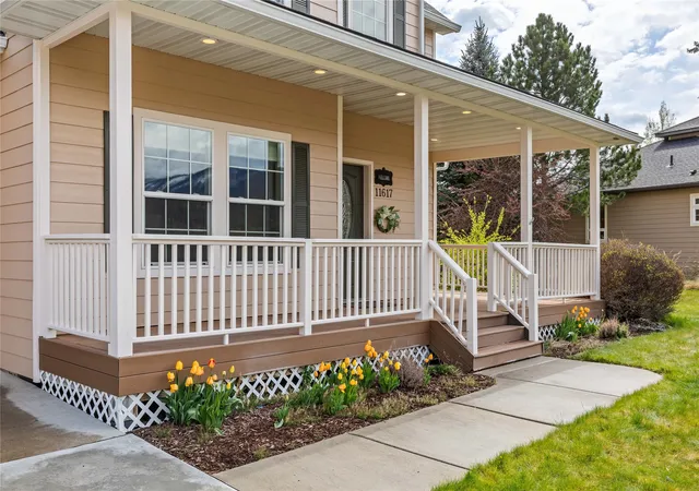 Photo 4 of Single family home for sale at 11617 Stella Blue Dr, Lolo, MT 59847 | MLS# 30069968 | Listing updated on 2026-08-19