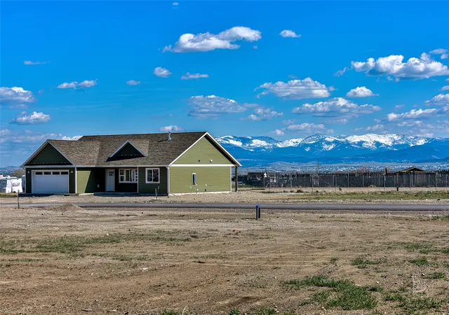 Photo 1 of Single family home for sale at 35 Ryder Ct, Helena, MT 59602 | MLS# 30069903 | Listing updated on 2026-08-08