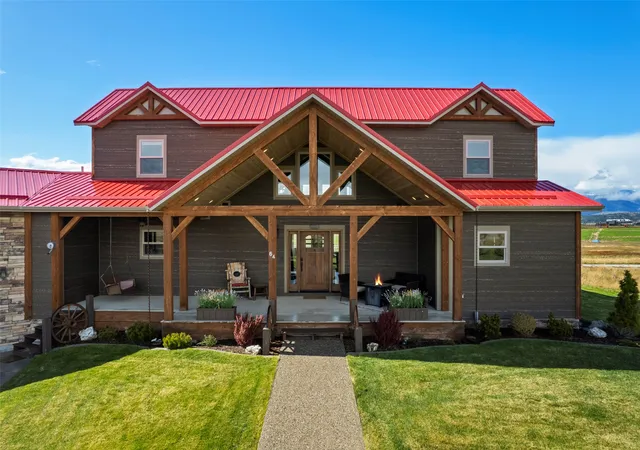 Photo 1 of Single family home for sale at 64 Dimanche Dr, Townsend, MT 59644 | MLS# 30070012 | Listing updated on 2026-08-22
