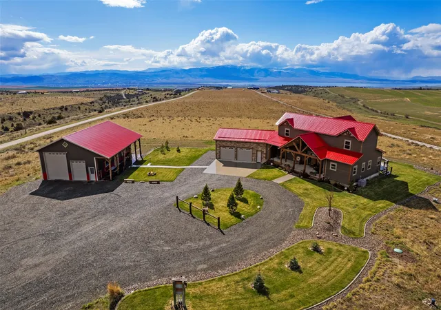 Photo 2 of Single family home for sale at 64 Dimanche Dr, Townsend, MT 59644 | MLS# 30070012 | Listing updated on 2026-08-22