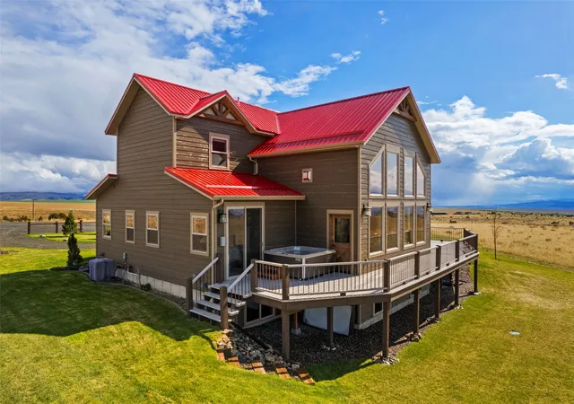 Photo 3 of Single family home for sale at 64 Dimanche Dr, Townsend, MT 59644 | MLS# 30070012 | Listing updated on 2026-08-22
