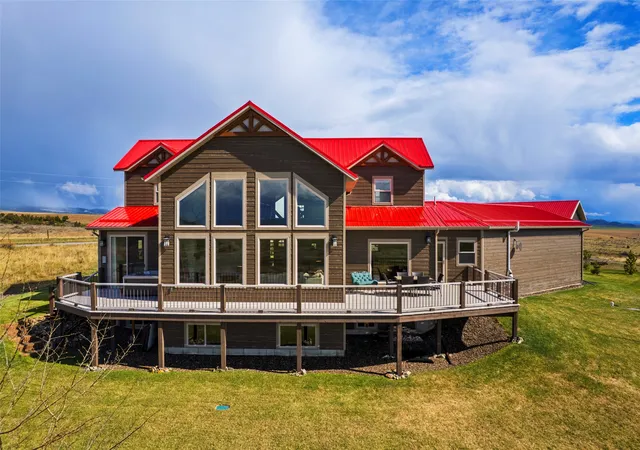 Photo 4 of Single family home for sale at 64 Dimanche Dr, Townsend, MT 59644 | MLS# 30070012 | Listing updated on 2026-08-22