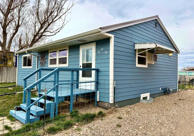 Photo 1 of Single family home for sale at 225 1st Street Nw, Rudyard, MT 59540 | MLS# 30069651 | Listing updated on 2026-08-18