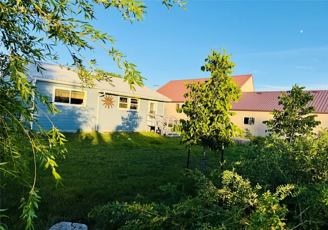 Photo 3 of Single family home for sale at 225 1st Street Nw, Rudyard, MT 59540 | MLS# 30069651 | Listing updated on 2026-08-18