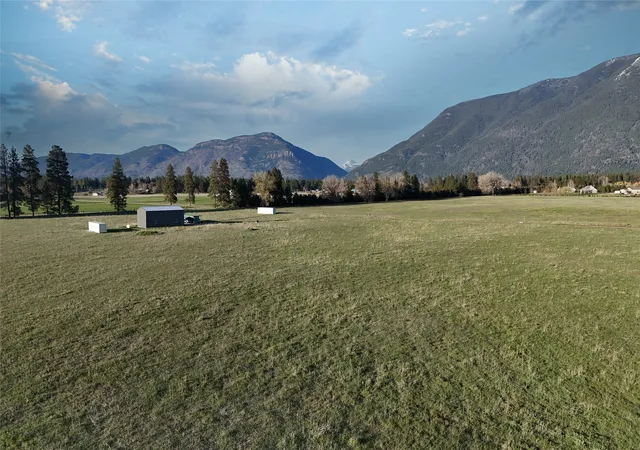 Photo 2 of Land for sale at 142 Fox Ln, Columbia Falls, MT 59912 | MLS# 30070029 | Listing updated on 2026-08-07