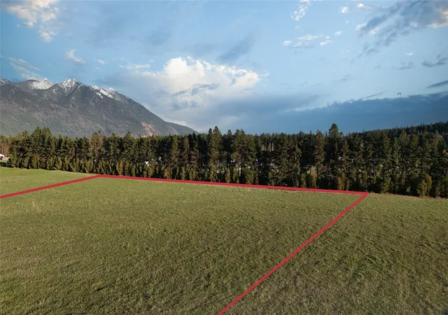 Photo 1 of Land for sale at 148 Fox Ln, Columbia Falls, MT 59912 | MLS# 30070030 | Listing updated on 2026-08-07