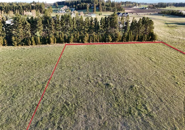 Photo 3 of Land for sale at 148 Fox Ln, Columbia Falls, MT 59912 | MLS# 30070030 | Listing updated on 2026-08-07
