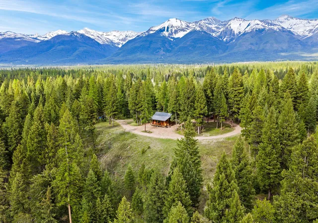 Photo 2 of Single family home for sale at (Undisclosed), Condon, MT 59826 | MLS# 30070151 | Listing updated on 2026-08-18