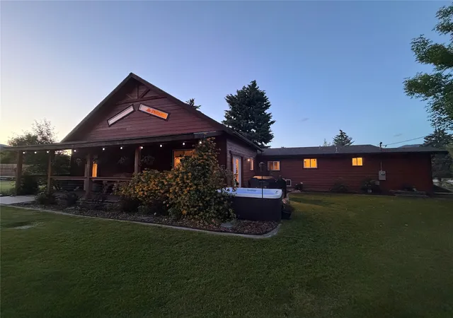 Photo 2 of Single family home for sale at 20555 Old Us Hwy 93, Florence, MT 59833 | MLS# 30070163 | Listing updated on 2026-08-23