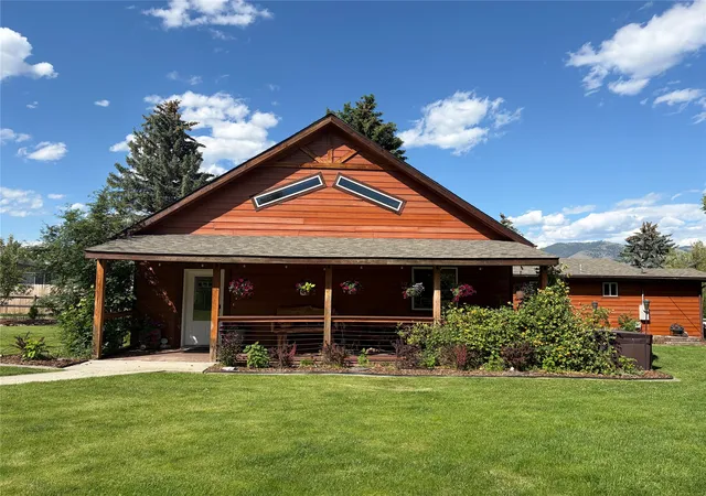 Photo 3 of Single family home for sale at 20555 Old Us Hwy 93, Florence, MT 59833 | MLS# 30070163 | Listing updated on 2026-08-23