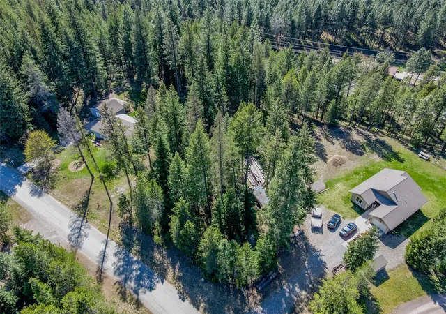 Photo 1 of Land for sale at Nhn Hummingbird Ln, Troy, MT 59935 | MLS# 30069303 | Listing updated on 2026-08-24