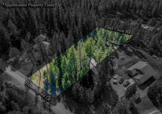 Photo 2 of Land for sale at Nhn Hummingbird Ln, Troy, MT 59935 | MLS# 30069303 | Listing updated on 2026-08-24