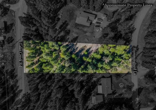 Photo 3 of Land for sale at Nhn Hummingbird Ln, Troy, MT 59935 | MLS# 30069303 | Listing updated on 2026-08-24