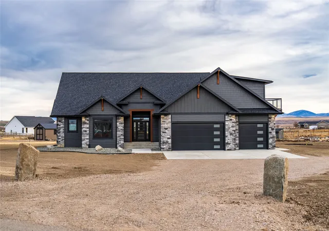 Photo 1 of Mansion for sale at 10 Rock Quarry Ln, Great Falls, MT 59405 | MLS# 30070228 | Listing updated on 2026-08-15