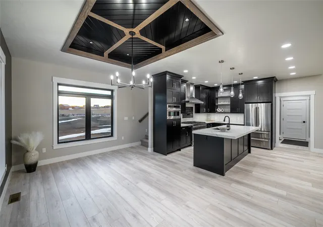 Photo 3 of Single family home for sale at 10 Rock Quarry Ln, Great Falls, MT 59405 | MLS# 30070228 | Listing updated on 2026-08-15