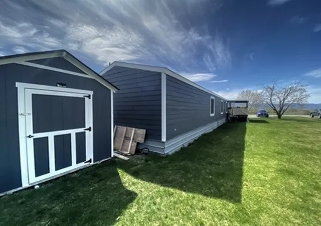 Photo 1 of Single family home for sale at 4548 Parent St, Missoula, MT 59808 | MLS# 30069131 | Listing updated on 2026-07-01