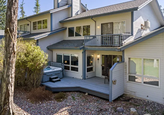 Townhouse for sale at 103 Spy Glass Hl Way, Columbia Falls, MT 59912 | MLS# 30070140