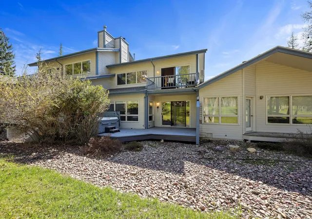 Photo 3 of Townhouse for sale at 103 Spy Glass Hl Way, Columbia Falls, MT 59912 | MLS# 30070140 | Listing updated on 2026-08-07