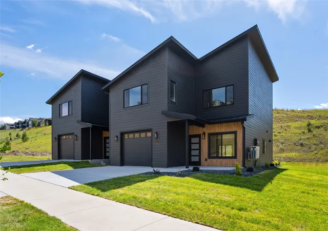 Photo 3 of Townhouse for sale at 7168 Shaver Dr #A, Missoula, MT 59803 | MLS# 30070221 | Listing updated on 2026-08-27