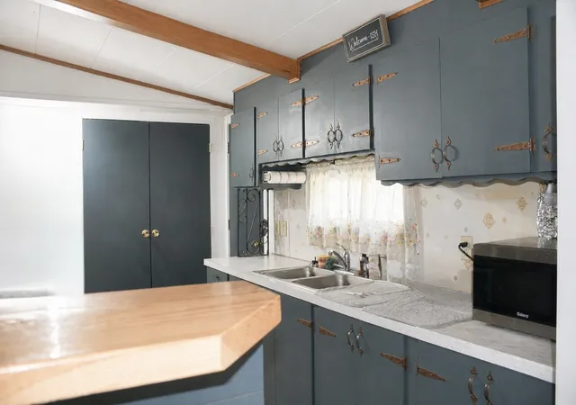 Photo 3 of Manufactured home for sale at 961 3rd Avenue E, Eureka, MT 59917 | MLS# 30070361 | Listing updated on 2026-08-18