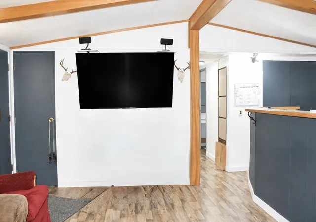 Photo 4 of Manufactured home for sale at 961 3rd Avenue E, Eureka, MT 59917 | MLS# 30070361 | Listing updated on 2026-08-18